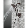 Delta T17293-RB-I Linden Monitor 17 Series In2ition Traditional Shower Trim - Venetian Bronze image number 1