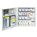 First Aid Kits | First Aid Only FAO746000021 Ansi 2015 Smartcompliance General Business First Aid Station For 50 People, 241 Piece, Metal Case image number 1