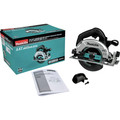 Makita XSH04ZB 18V LXT Li-Ion Sub-Compact Brushless Cordless 6-1/2 in. Circular Saw (Tool Only) image number 14