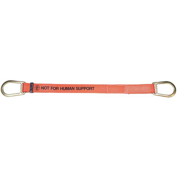 Klein Tools 5606 39 in. x 2 in. Pole Sling
