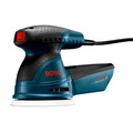 Factory Reconditioned Bosch ROS20VSC-RT 5 in.  VS Palm Random Orbit Sander Kit with Canvas Carrying Bag image number 1