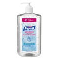 Hand Sanitizers | PURELL 3023-12 20 oz Pump Bottle Advanced Instant Hand Sanitizer (12/Carton) image number 1