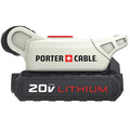 Porter-Cable PCCK6118 20V MAX Lithium-Ion 8-Tool Combo Kit image number 8