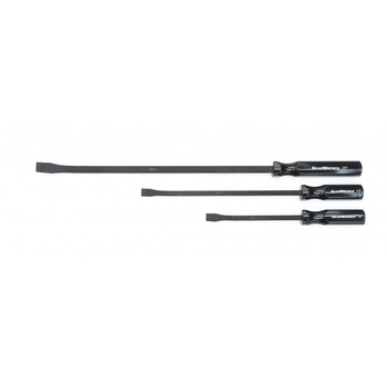 GearWrench 82403 Angled Tip Pry Bar Set (3-Piece)