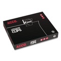 New Arrivals | ACCO A7072133A Magnetic Clips, 1.13-in, Silver image number 1
