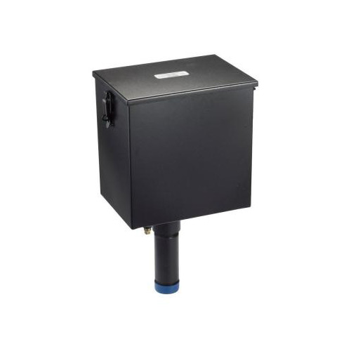 Generator Accessories | Generac 6502 Generac Protector Series 5-Gallon Gravity Spill Box image number 0