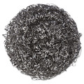 Cleaning and Janitorial Accessories | Kurly Kate 6375650 Large Stainless Steel Scrubbers - Steel Gray (12-Piece/Bag 6-Bag/Carton) image number 0