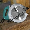 Circular Saws | Makita 5402NA 16-5/16 in. Circular Saw with Electric Brake image number 4