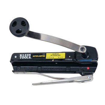 Klein Tools 53725 BX and Armored Cable Cutter