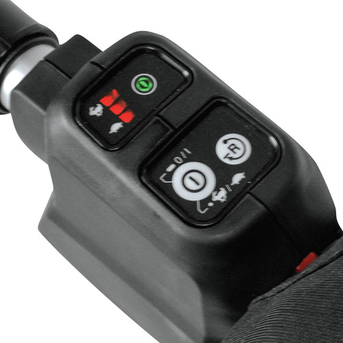Makita Xux01z 18v X2 Lxt Lithium Ion Brushless Cordless Couple Shaft Power Head Tool Only Tyler Tool