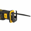 Dewalt DCS367B 20V MAX XR Brushless Compact Lithium-Ion Cordless Reciprocating Saw (Tool Only) image number 3