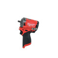 Milwaukee 2554-20 M12 FUEL Compact Lithium-Ion 3/8 in. Cordless Stubby Impact Wrench (Tool Only) image number 1