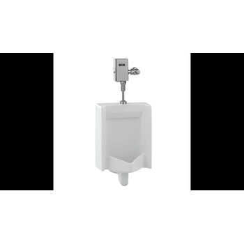TOTO UT445U#01 0.125 GPF High-Efficiency Washout Urinal (Cotton White)