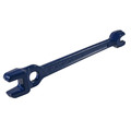Wrenches | Klein Tools 3146 Lineman's Wrench image number 1