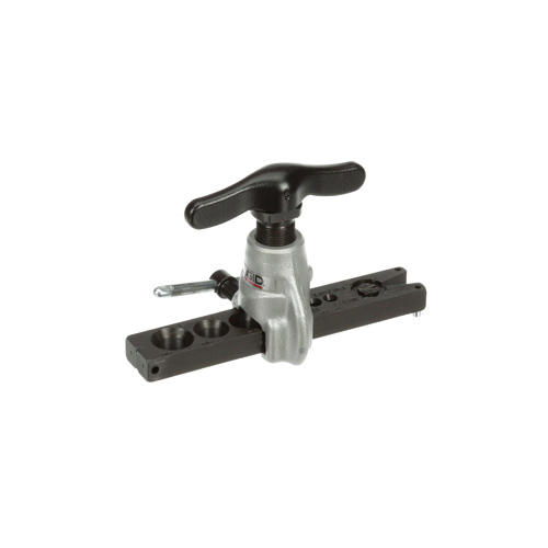 Ridgid 377 37 Degree SAE NonRatcheting Flare Tool Tyler Tool