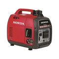Inverter Generators | Honda 664290 EB2200i 120V 2200-Watt 0.95 Gallon Portable Industrial Inverter Generator with Co-Minder image number 1