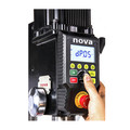 Drill Press | NOVA 83700 Viking DVR 16 in. Drill Press image number 4