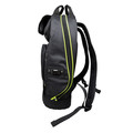 Cases and Bags | Klein Tools 55597 Tradesman Pro 39 Pocket Tool Bag Backpack - Hi-Viz image number 4
