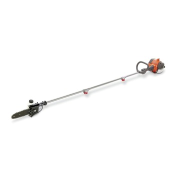 PRODUCTS | Husqvarna 970614701 128PS 28cc 8 in. 2-Cycle Gas Pole Saw