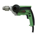 Drill Drivers | Metabo HPT D13VFM 9 Amp EVS Variable Speed 1/2 in. Corded Drill image number 0