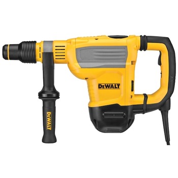 COMBO KITS | Dewalt D25614K 1-3/4 in. Corded SDS Max Combination Rotary Hammer Kit