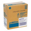 Georgia Pacific Professional 42717 GP enMotion 1800 mL Counter Mount Foam Soap Refills - Fragrance-Free (2-Piece/Carton) image number 1