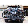 Detail K2 BCR590 Hitch-Mounted 2-Bike Carrier with 1-1/4 in. Adapter image number 2