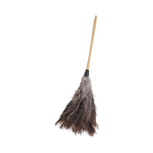 Just Launched | Boardwalk BWK31FD Professional 16 in. Handle Ostrich Feather Duster image number 0
