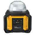 Garage & Shop Equipment | Dewalt DCL074 Tool Connect 20V MAX All-Purpose Cordless Work Light (Tool Only) image number 2