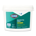 Clorox 31547 7 X 7 Disinfecting Wipes - Fresh Scent (700/Bucket) image number 0