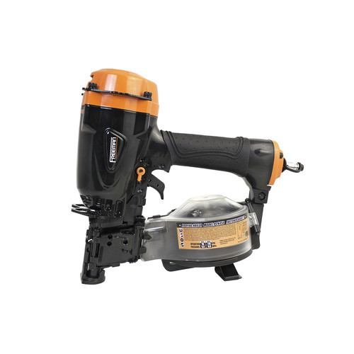 Freeman PCN450 15-Degree Coil Roofing Nailer image number 0