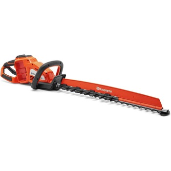 HEDGE TRIMMERS | Husqvarna 970592601 320iHD60 42V Hedge Master Brushless Lithium-Ion 24 in. Cordless Hedge Trimmer (Tool Only)