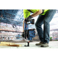 Bosch GBH18V-26DK24 Bulldog 18V EC Brushless Lithium-Ion 1 in. Cordless SDS-plus Rotary Hammer Kit with 2 Batteries (8 Ah) image number 6