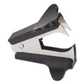 New Arrivals | Universal UNV00700VP Jaw-Style Staple Removers - Black (3/Pack) image number 4
