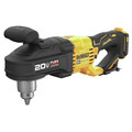 Dewalt DCD444B 20V MAX Brushless Lithium-Ion 1/2 in. Cordless Compact Stud and Joist Drill with FLEXVOLT Advantage (Tool Only) image number 2