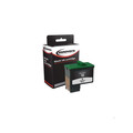 Ink & Toner | Innovera IVRN0016 335 Page-Yield Remanufactured Replacement for Lexmark 16 Ink Cartridge - Black image number 1