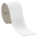 Cleaning and Janitorial Accessories | Georgia Pacific Professional 19378 Coreless 2-Ply Bath Tissue - White (18 Rolls/Carton, 1500 Sheets/Roll) image number 1