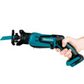 Factory Reconditioned Makita XRJ01Z-R 18V Cordless LXT Lithium-Ion Compact Recipro Saw (Tool Only) image number 1