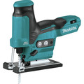 Jig Saws | Makita VJ05Z 12V max CXT Lithium-Ion Brushless Barrel Grip Jig Saw, (Tool Only) image number 0