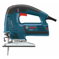 Factory Reconditioned Bosch JS572EK-RT 7.2 Amp Top-Handle Jig Saw Kit image number 2