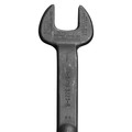 Wrenches | Klein Tools 3223 1-5/16 in. Nominal Opening Spud Wrench for Regular Nut image number 1