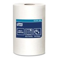 Paper Towels and Napkins | Tork 120133 Advanced 1-Ply 8.25 in. x 11.8 in. Centerfeed Hand Towels - White (6 Rolls/Carton, 1000 Sheets/Roll) image number 1
