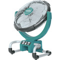 Jobsite Fans | Factory Reconditioned Makita DCF300Z-R 18V LXT Lithium-Ion 13 in. Cordless Job Site Fan (Tool Only) image number 3