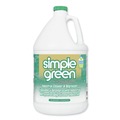 Cleaning Supplies | Simple Green 2710200613005 1 Gallon Bottle Concentrated Industrial Cleaner and Degreaser image number 0