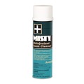 Cleaning & Janitorial Supplies | Misty 1001907 19 oz. Aerosol Disinfectant Foam Cleaner - Fresh Scent (12/Carton) image number 1