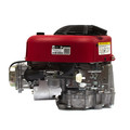 Replacement Engines | Briggs & Stratton 21R702-0087-G1 Intek Series 344cc Gas 10.5 HP Engine image number 5