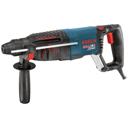 Bosch 11255VSR 1 in. SDS-plus D-Handle Bulldog Xtreme Rotary Hammer image number 0