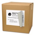 New Arrivals | Avery 91201 8-1/2 in. x 11 in. Adhesive Shipping Labels with TrueBlock Technology - Matte White (500-Piece/Box) image number 1