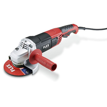 PRODUCTS | FLEX 462020 L 15-10 150 13 Amp 6 in. Angle Grinder