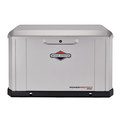 Briggs & Stratton 040662 Power Protect 20000 Watt Air-Cooled Whole House Generator image number 1